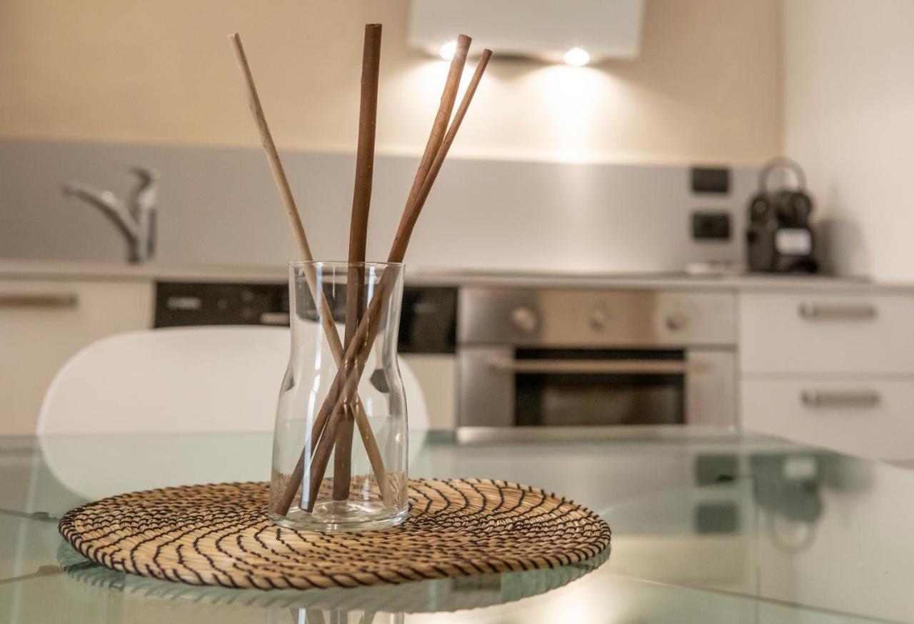 Apartment Loft Palazzo Dionisi Verona