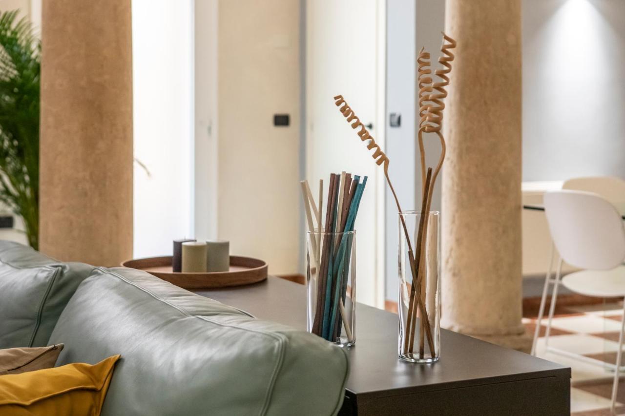 Loft Palazzo Dionisi Verona