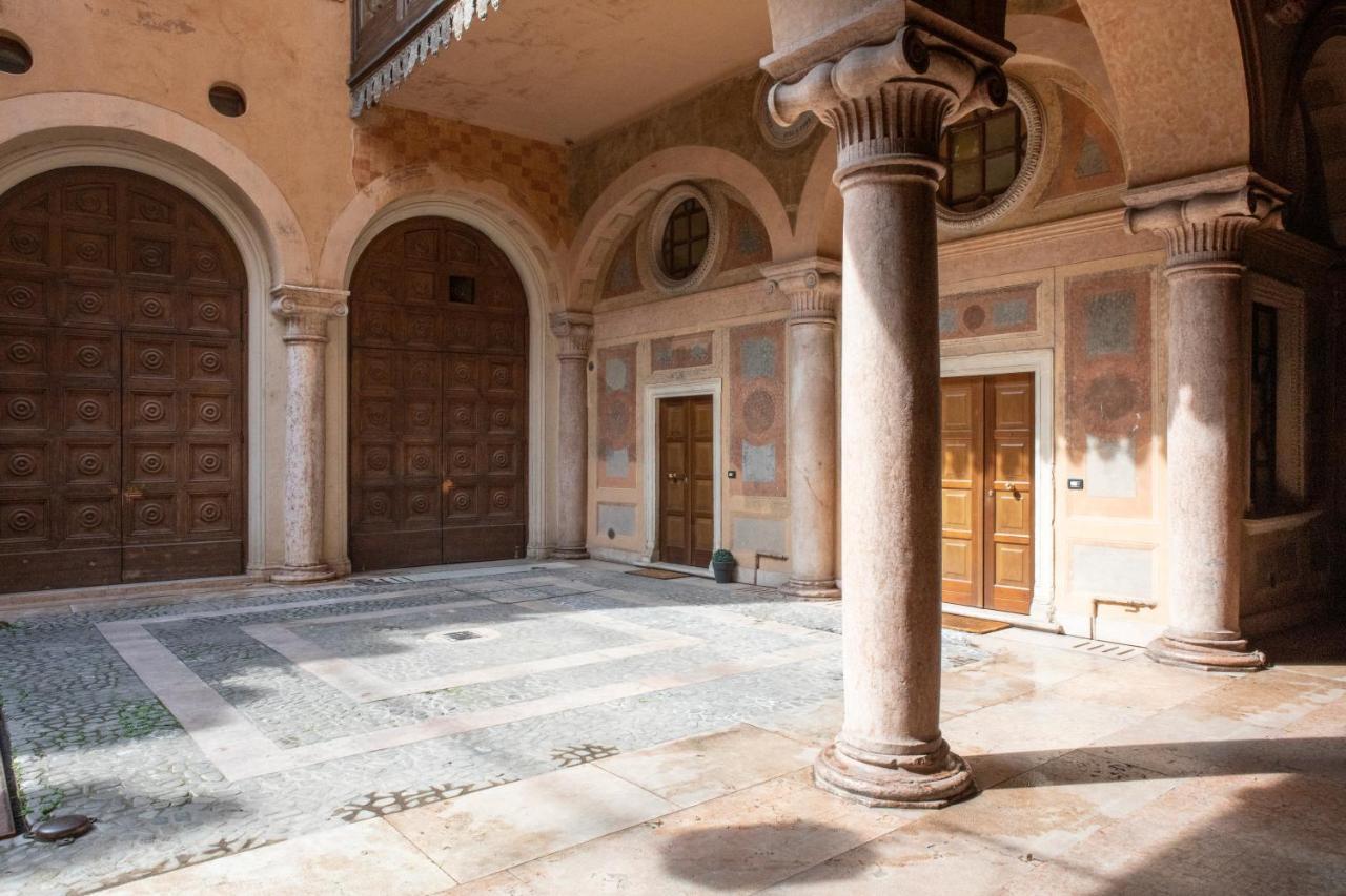 Loft Palazzo Dionisi * Verona