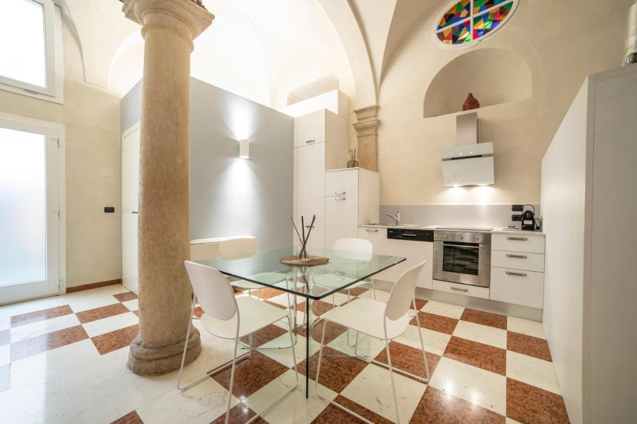 Loft Palazzo Dionisi Verona