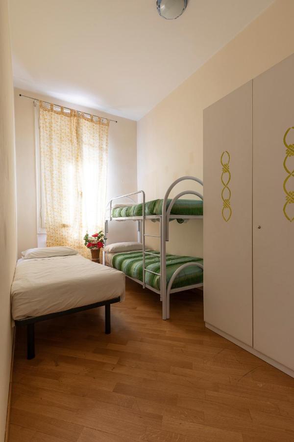 Apartamento Residenza San Leonardo *