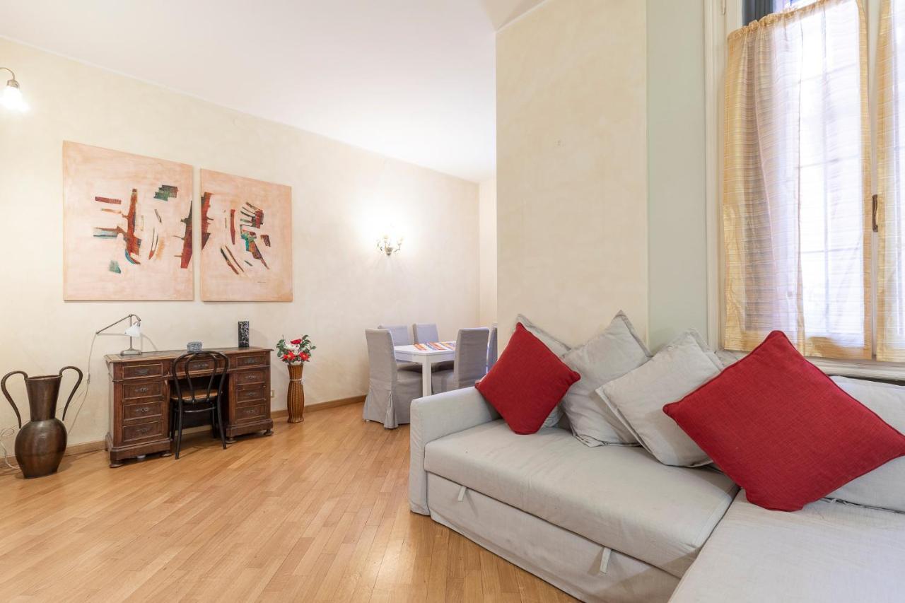 Residenza San Leonardo Apartamento Verona