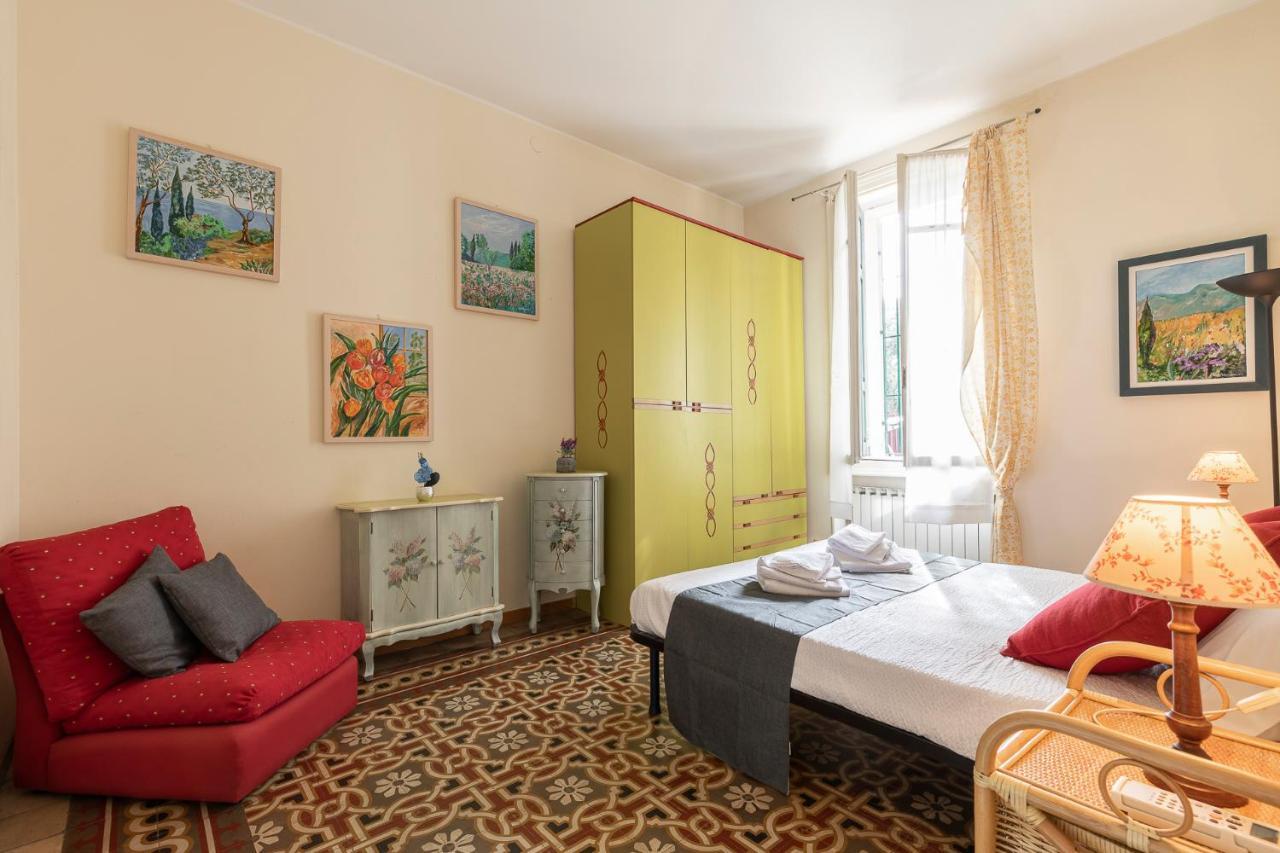 Apartamento Residenza San Leonardo Verona