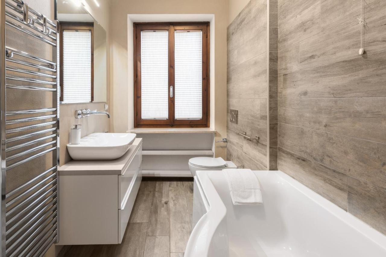 Flats4rent Luca Appartamento Verona