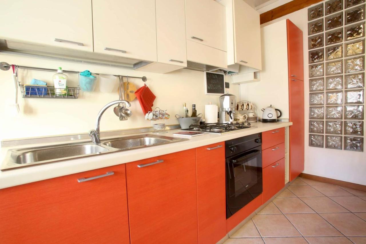Apartamento Maison Minu