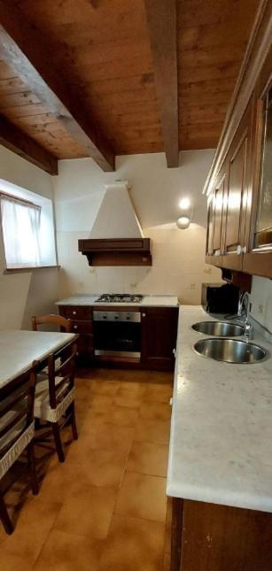 Casa Adige Apartment Verona
