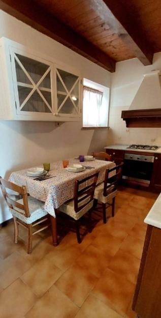 Apartment Casa Adige