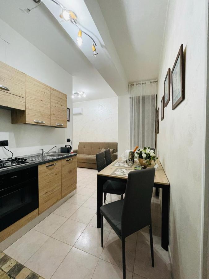 Appartamento Casa Elena