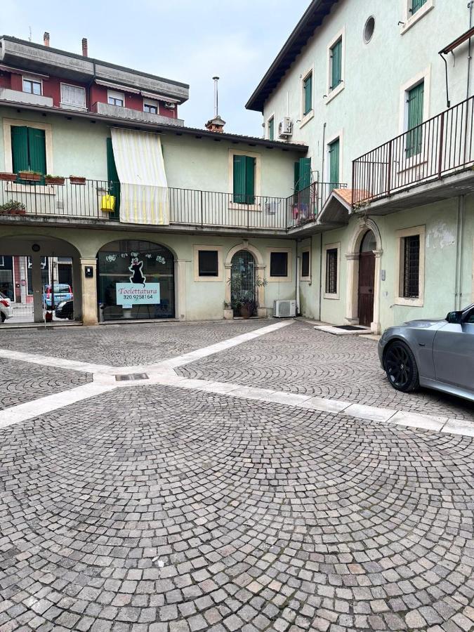 Apartamento Dreaming Borgo Roma Verona