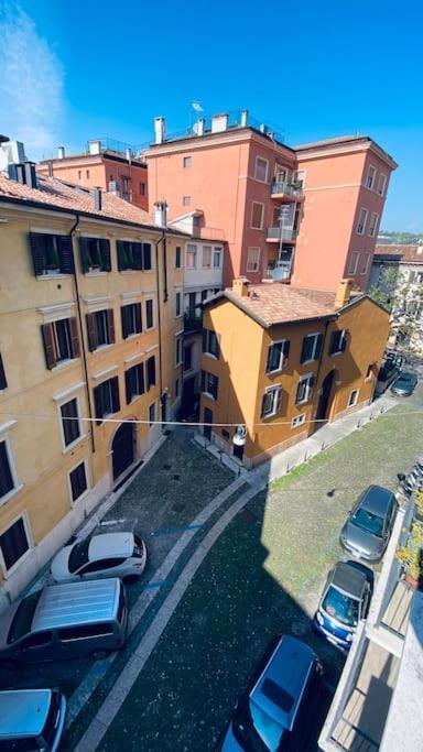 Apartment Sun Street Verona
