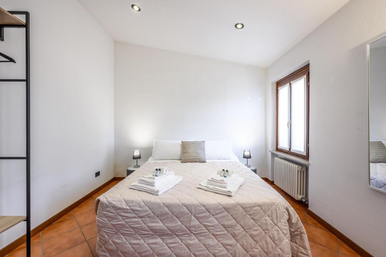 Appartamento Hoomee San Zeno Verona