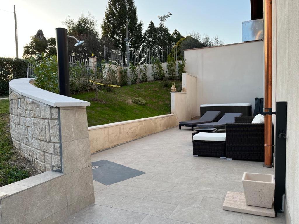 Woods Appartement