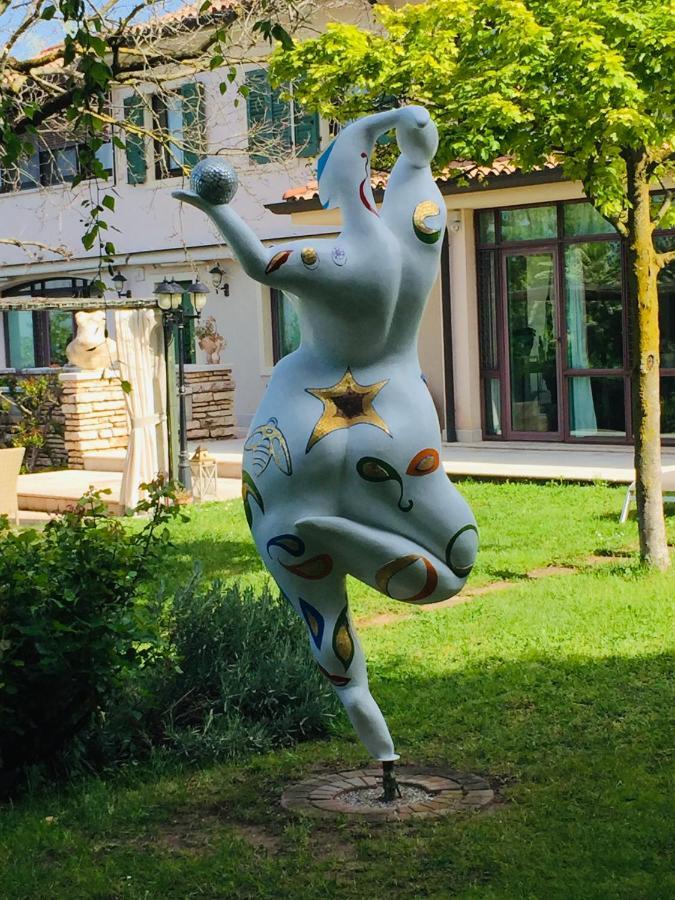 Nicoletta Isidoro Verona