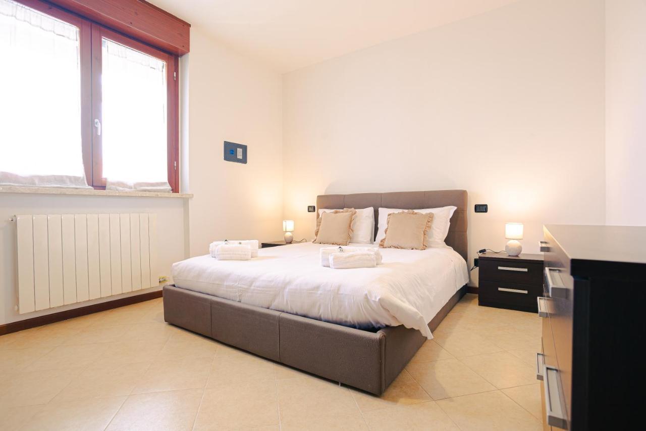 Apartment Experience - Royal Welcome *