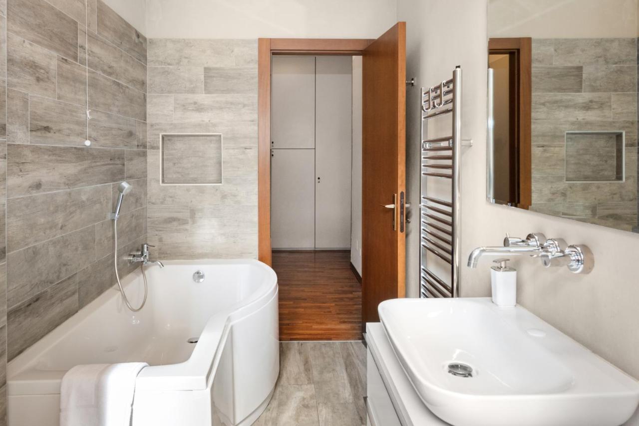 Appartamento Flats4rent Luca Verona