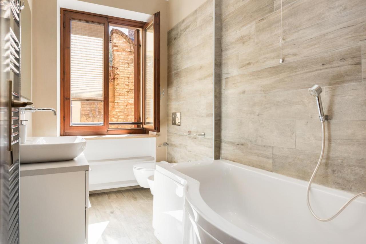 Flats4rent Luca Apartamento Verona