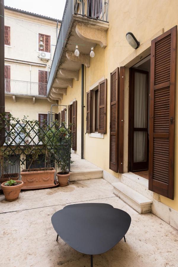 Flats4rent Luca Appartamento *