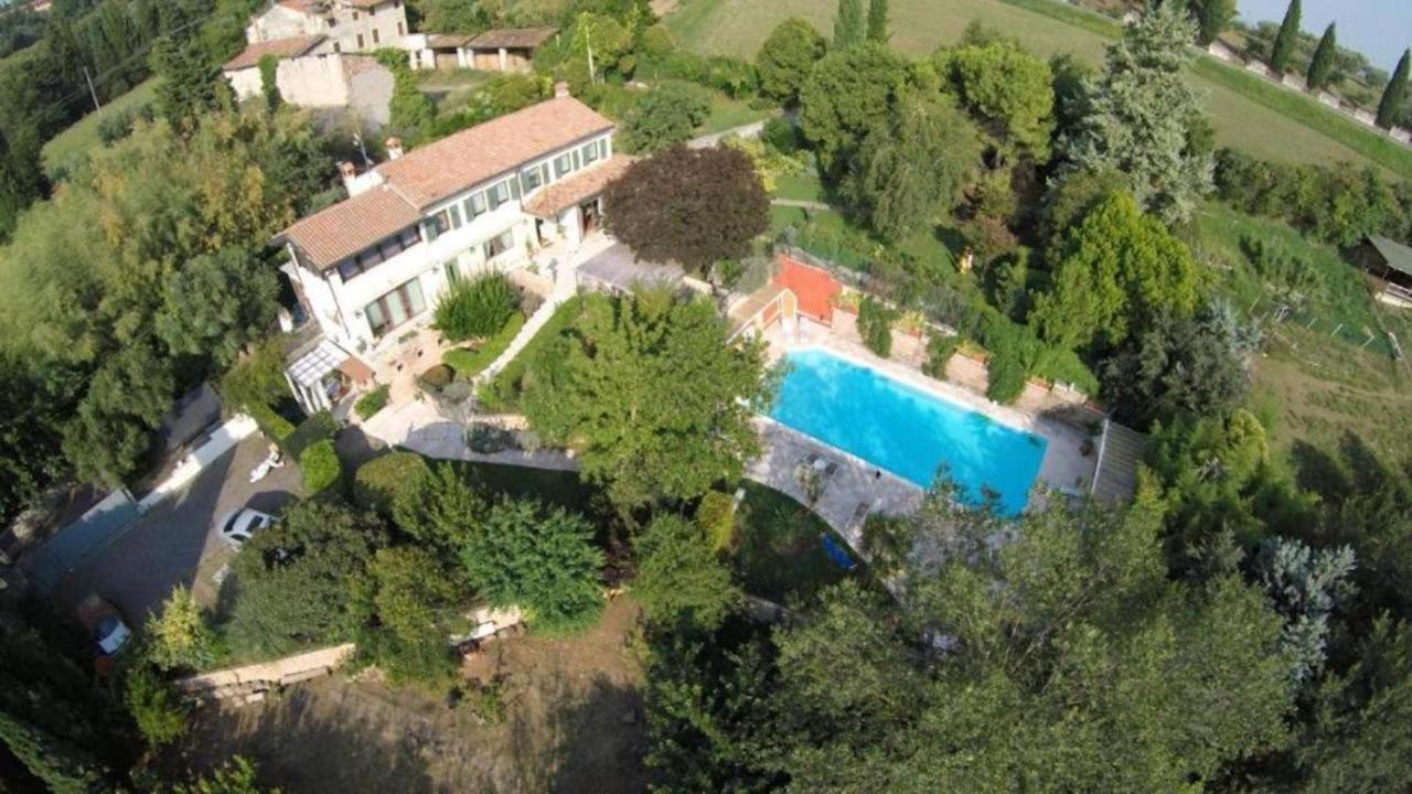 Villa Nicoletta Isidoro