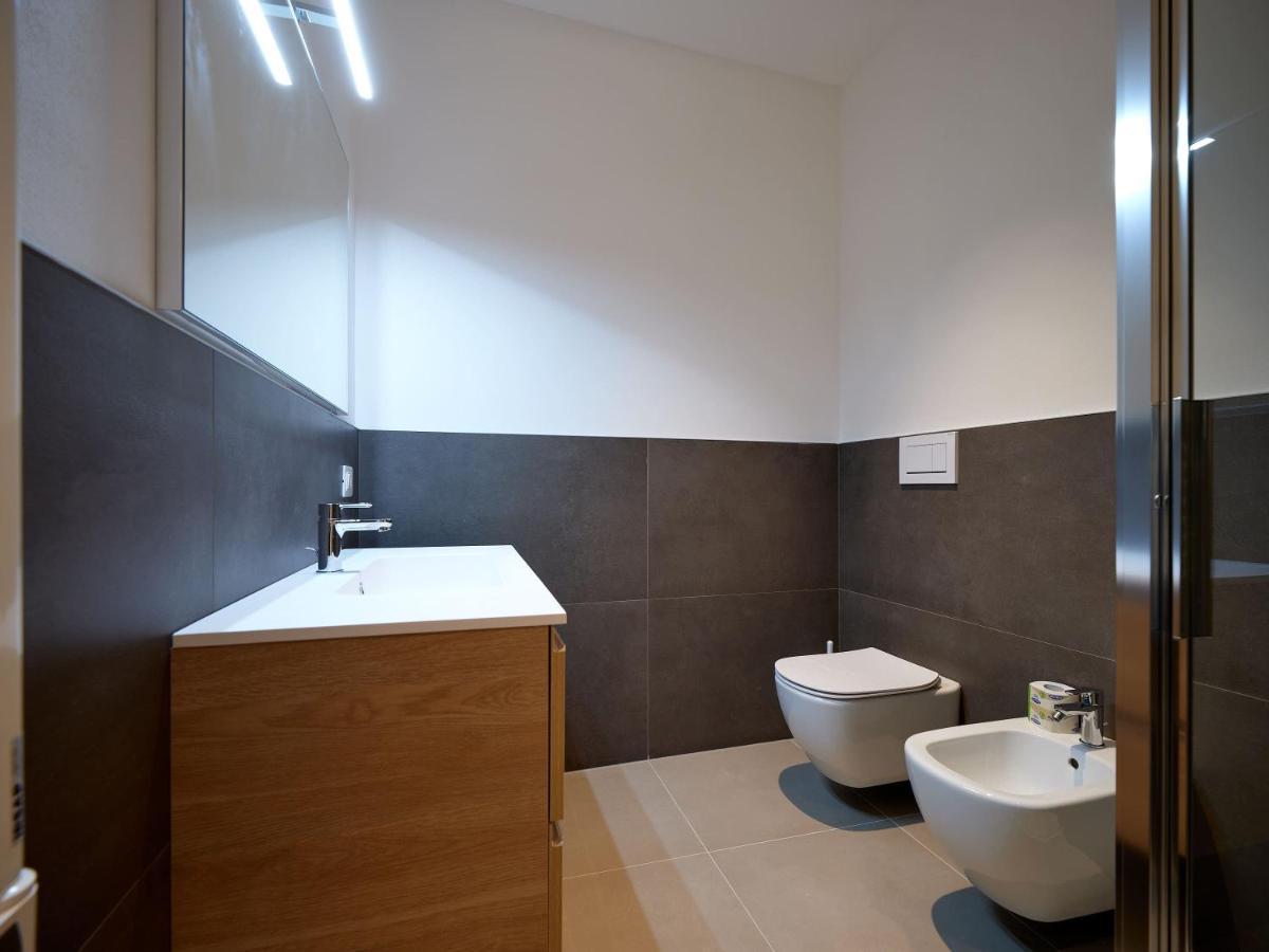 Apartmentsarena - Residenza Dei Doganieri -