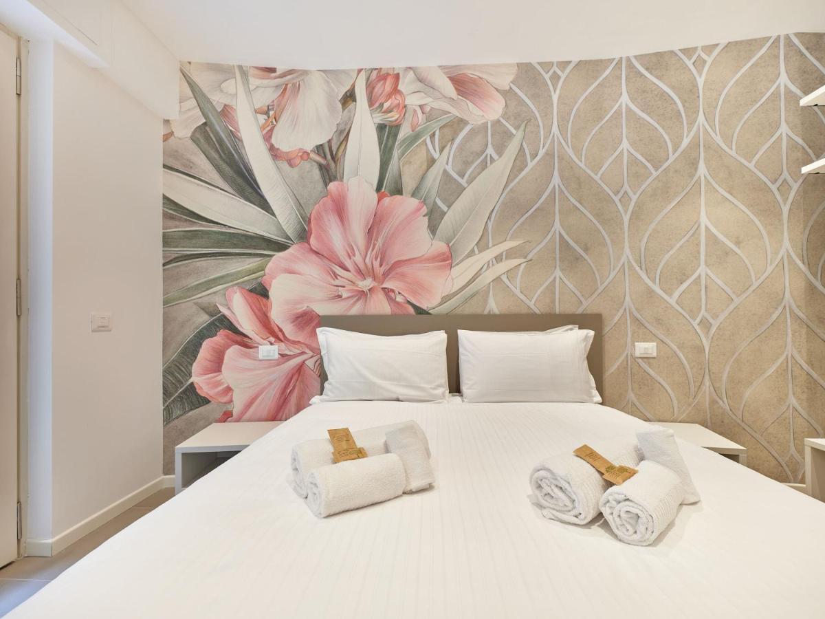 Apartmentsarena - Residenza Dei Doganieri - Apartment Verona