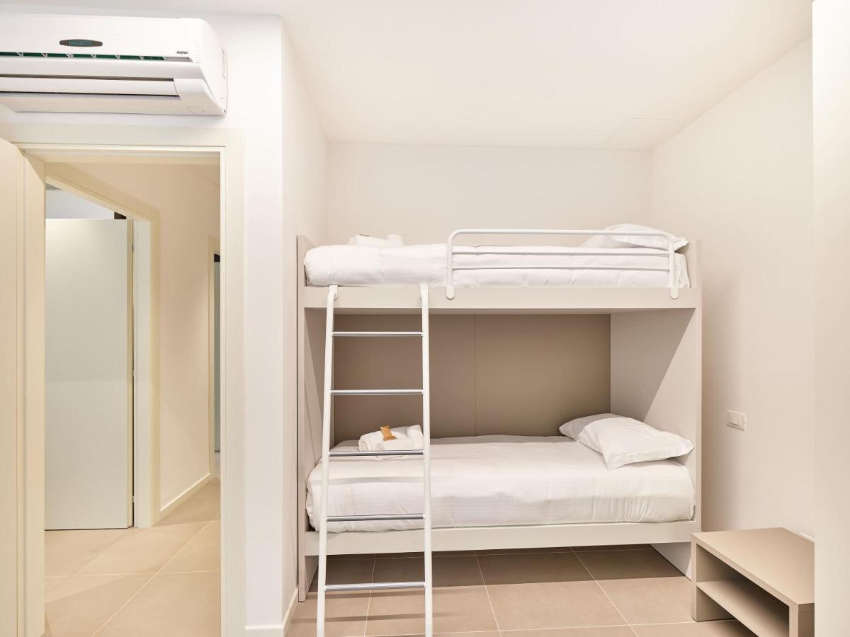 Apartmentsarena - Residenza Dei Doganieri -