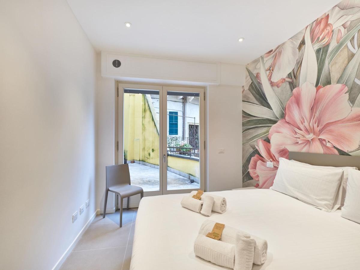 Apartment Apartmentsarena - Residenza Dei Doganieri - Verona
