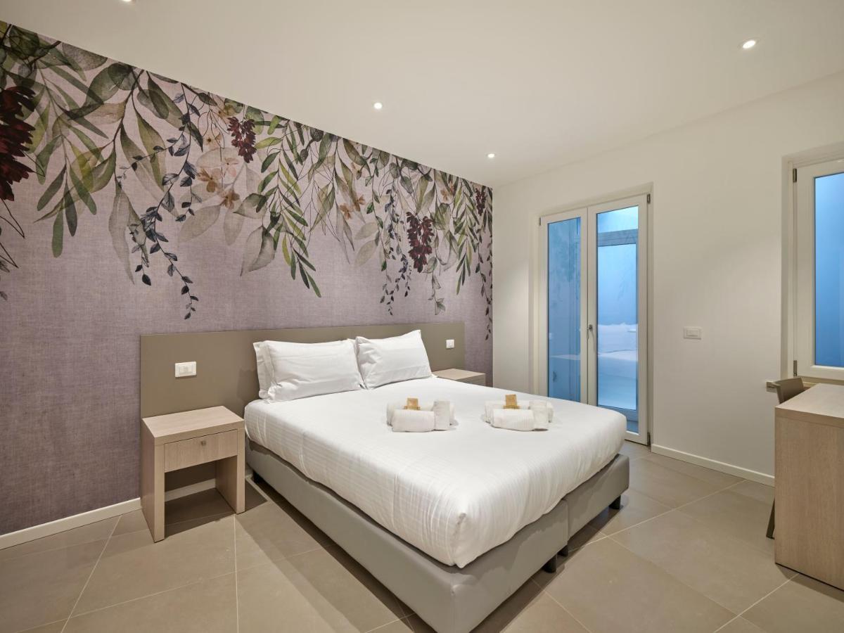 Apartmentsarena - Residenza Dei Doganieri - *
