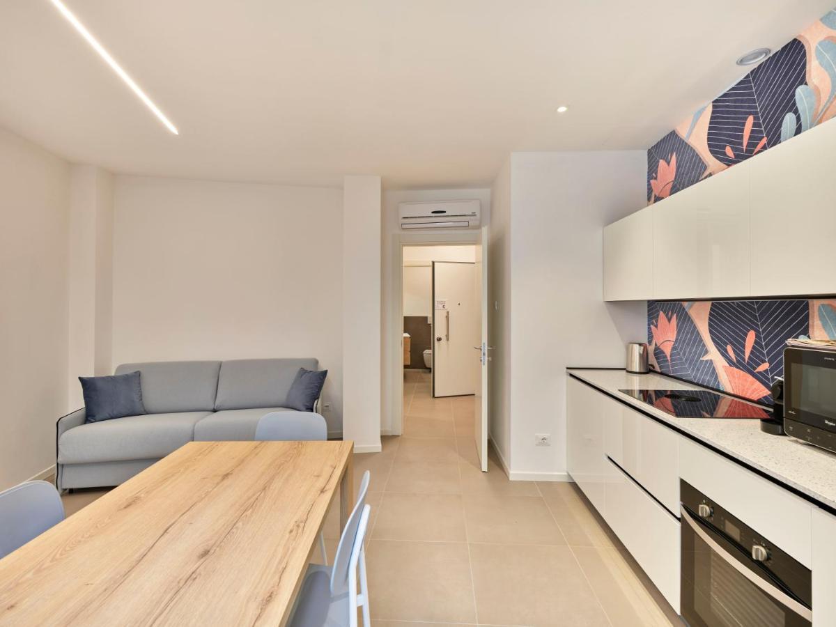 Apartment Apartmentsarena - Residenza Dei Doganieri - *