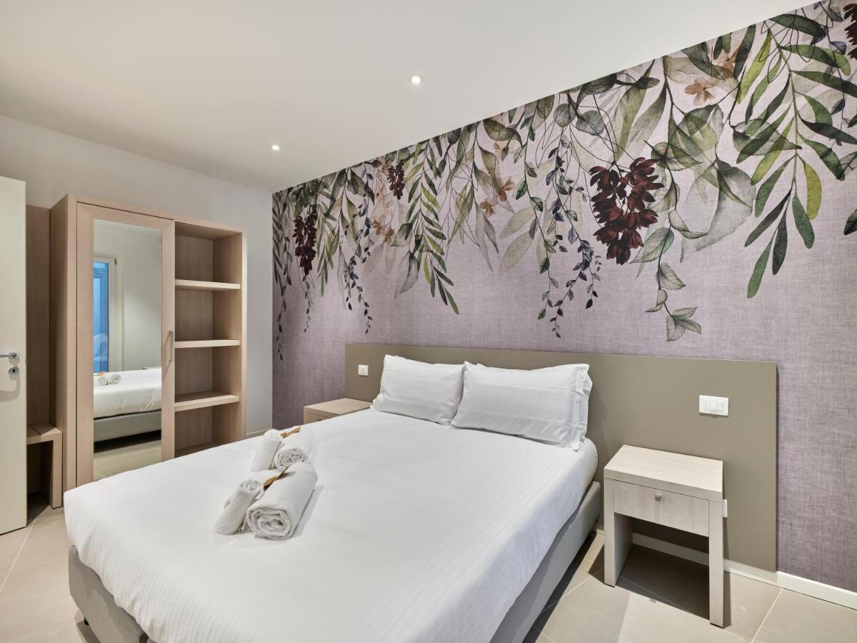 Apartmentsarena - Residenza Dei Doganieri - Apartment Verona