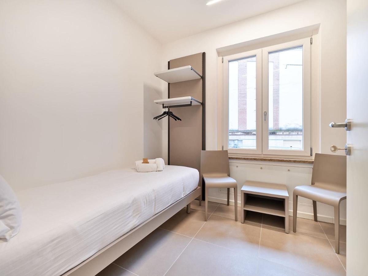 Apartmentsarena - Residenza Dei Doganieri - Verona