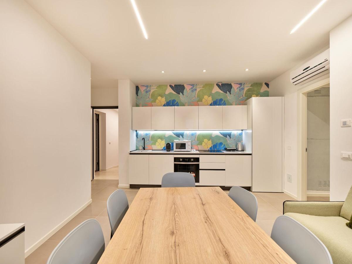 Apartmentsarena - Residenza Dei Doganieri - *