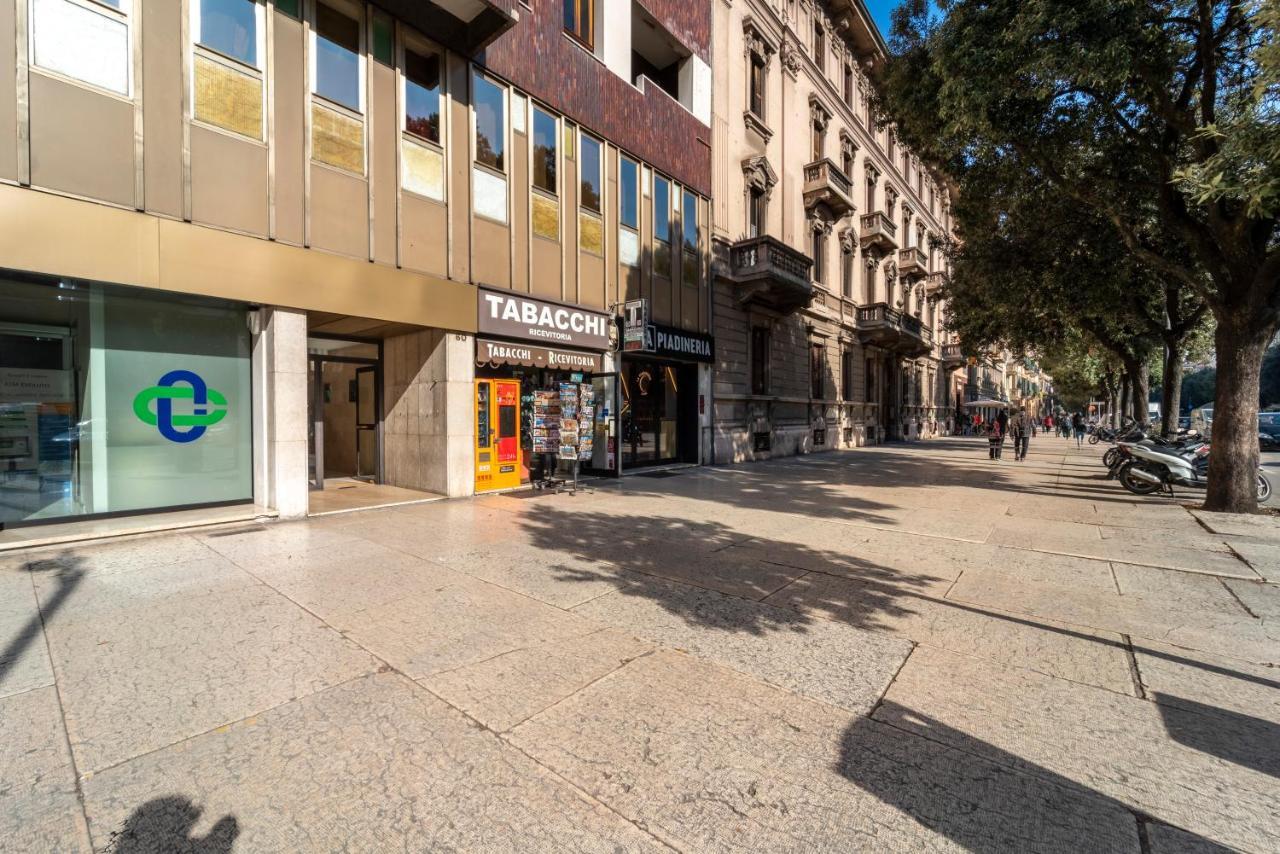 Casa de hóspedes Aurelia Verona