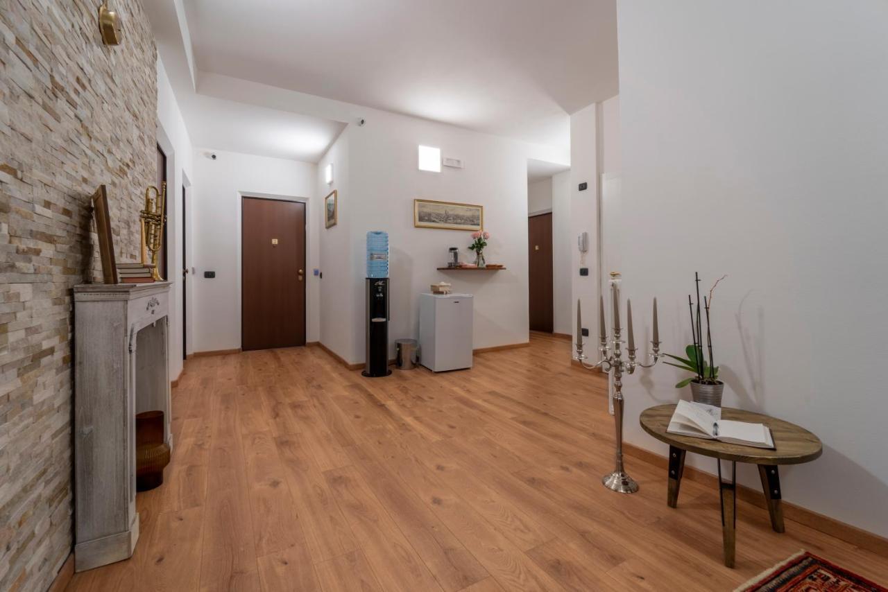 Casa de hóspedes Aurelia Verona