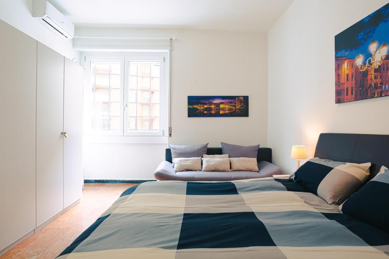 Apartamento Giberti - Royal Welcome Verona