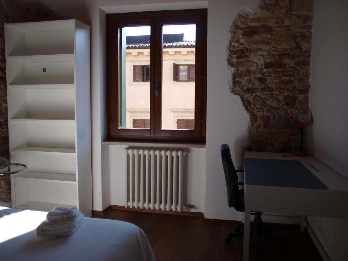 Appartamento Palazzo Regina *