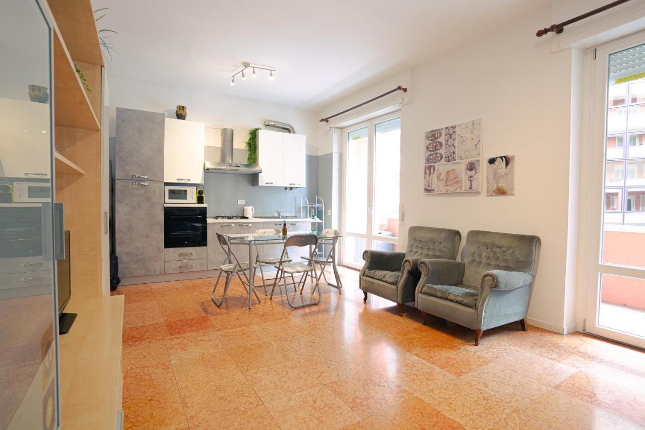 Apartamento Giberti - Royal Welcome *