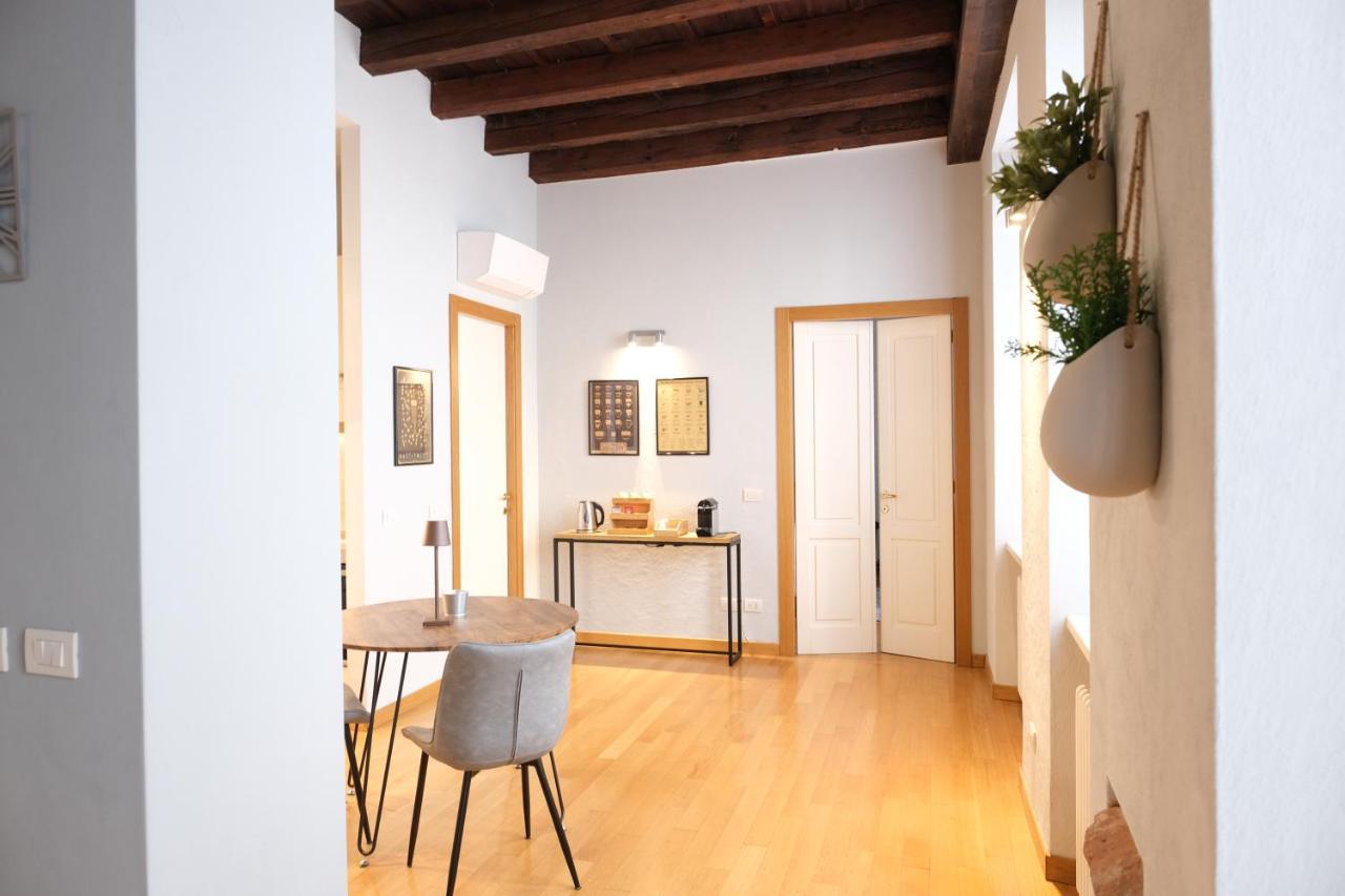 Residenza Tazzoli By Pentagono Residenze Appartamento Verona