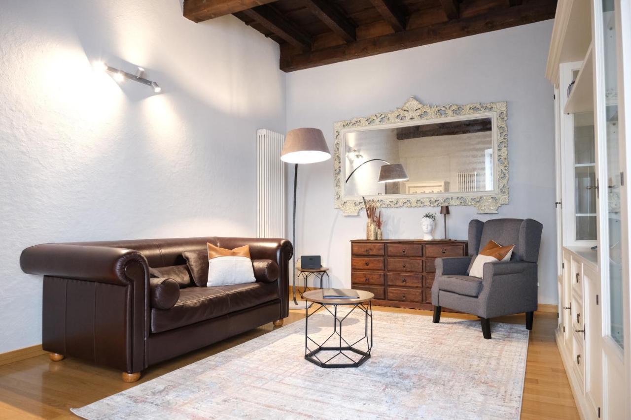 Appartamento Residenza Tazzoli By Pentagono Residenze Verona