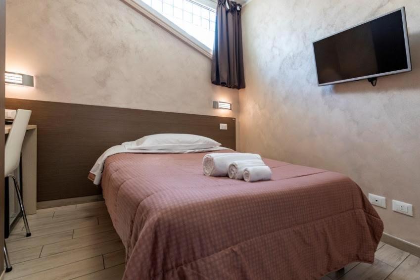 Pensión Borgo Roma Verona