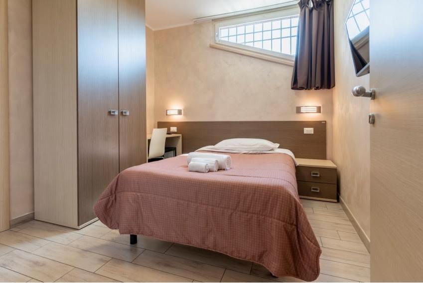 Borgo Roma Pensión Verona