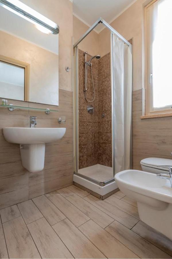Casa de hóspedes Borgo Roma