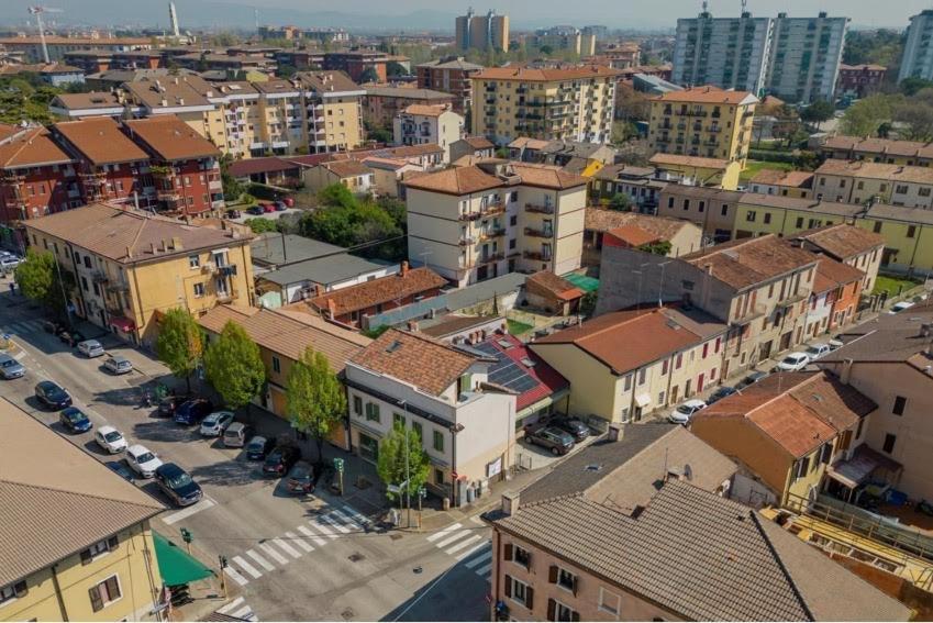 Borgo Roma Verona