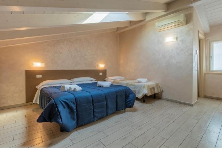Casa de hóspedes Borgo Roma