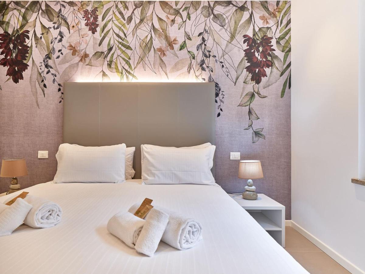Apartmentsarena - Residenza Dei Doganieri - Apartment Verona