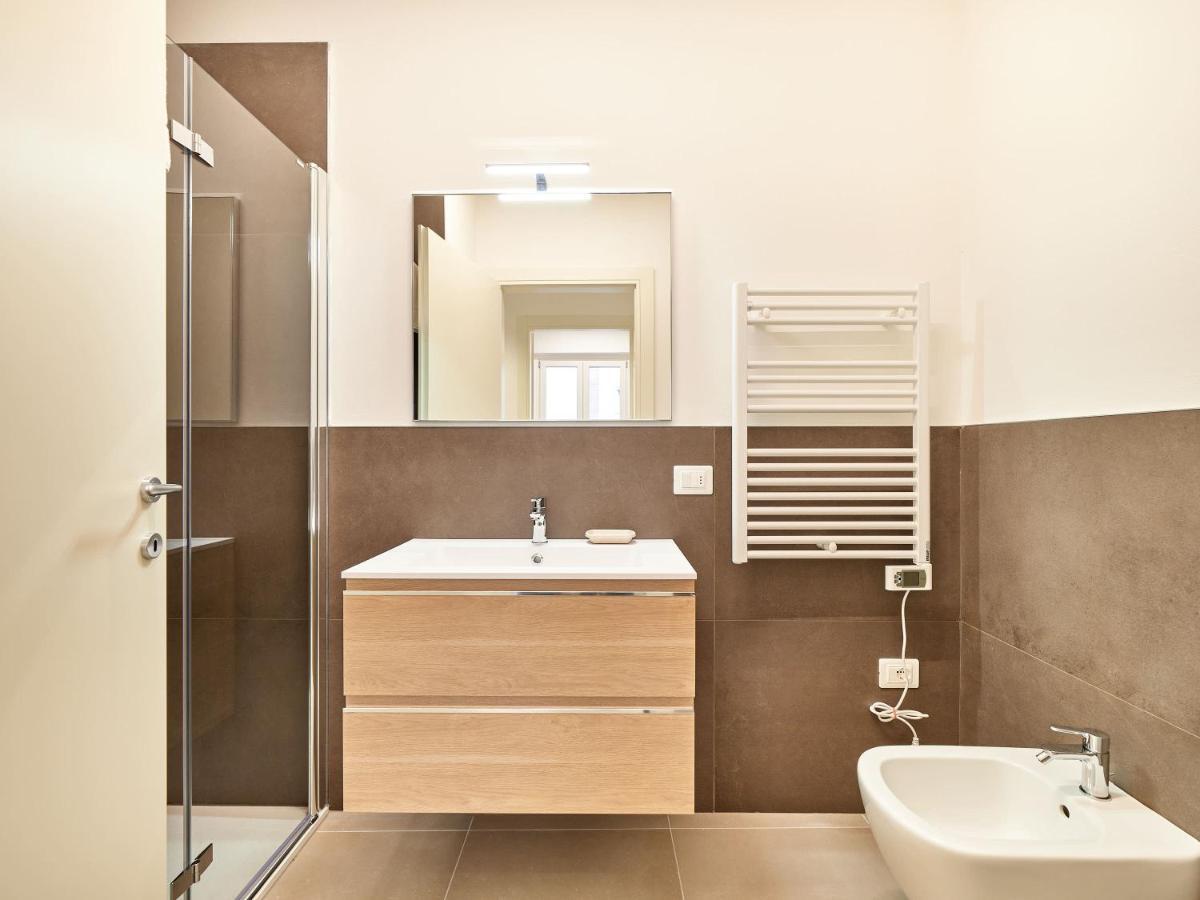 Apartmentsarena - Residenza Dei Doganieri - *
