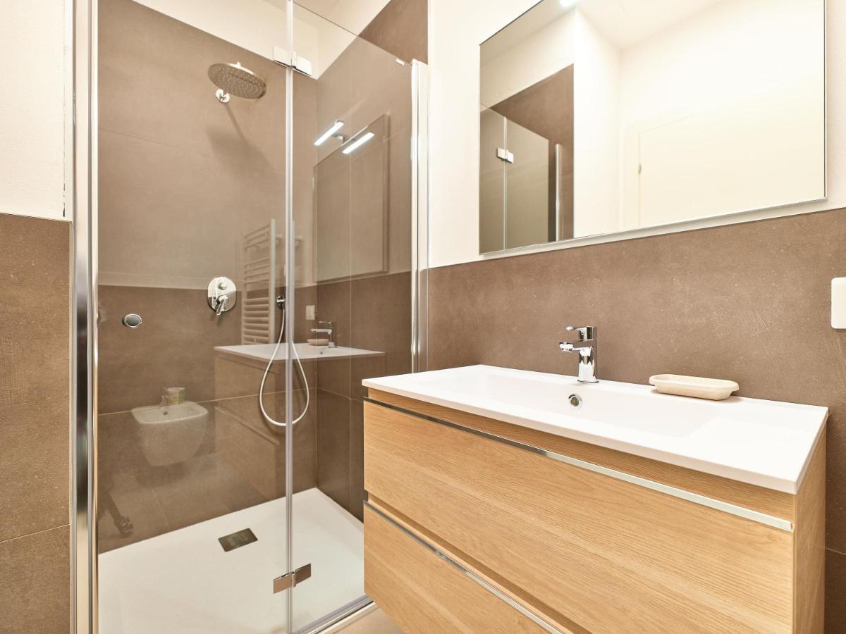 Apartmentsarena - Residenza Dei Doganieri - *