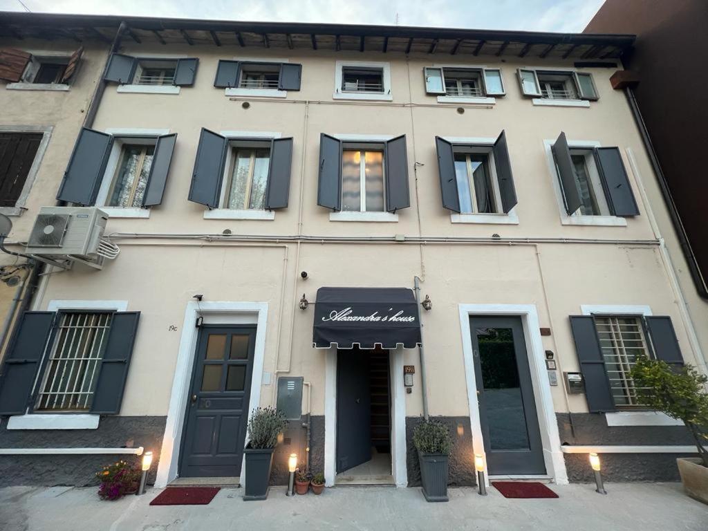 Appartamento Alexandra's House Verona