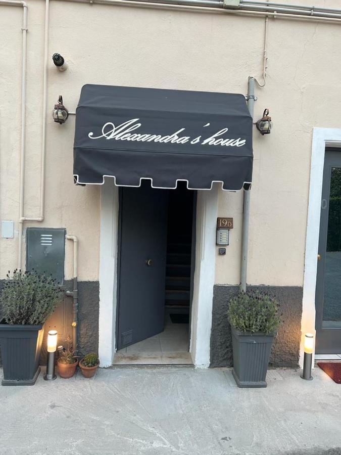 Appartamento Alexandra's House Verona