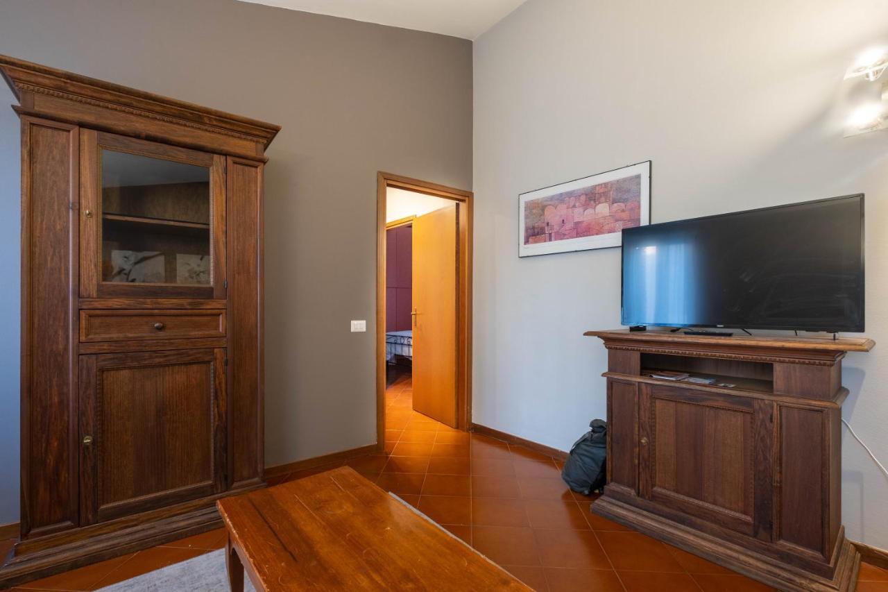 Appartamento Casa Perotti Pallone