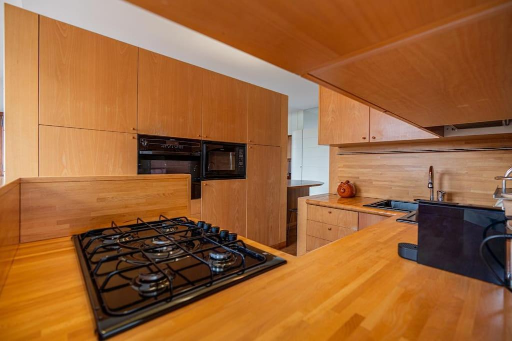 Domus - Residenza Ponte Pietra Apartamento Verona